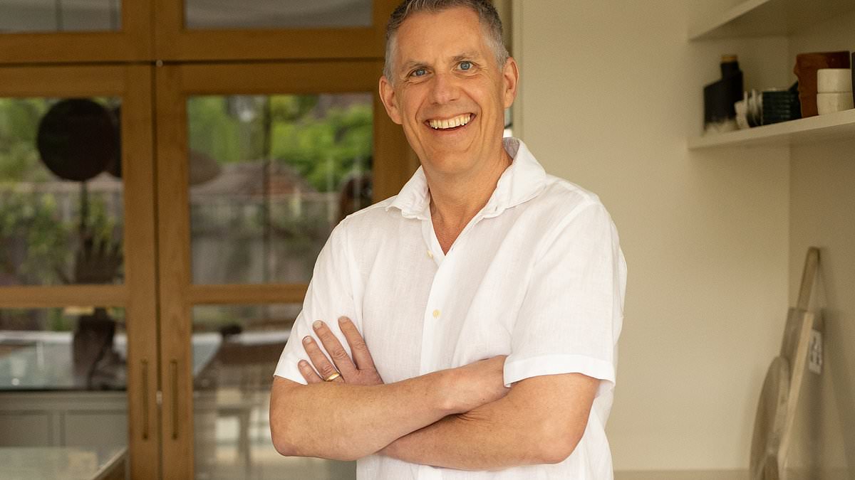 At 53, I was overweight, exhausted and suffering from chronic back pain. None of the 'miracle' diets worked - until I discovered a method that helped me lose almost five stone and kick my alcohol habit 1 adf27d3ca85a8a8338a4638db611012f275eaacc70f3c2b6807bced498b368c4