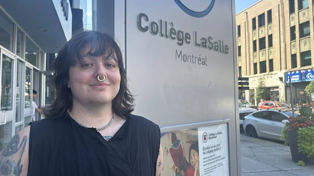 Students decry being used 'like a bargaining chip' in LaSalle College's dispute with Quebec 1 ae4a1aa72d99d7fcc78031323faccac8e567d69330a21fde906709bb749ae6c5