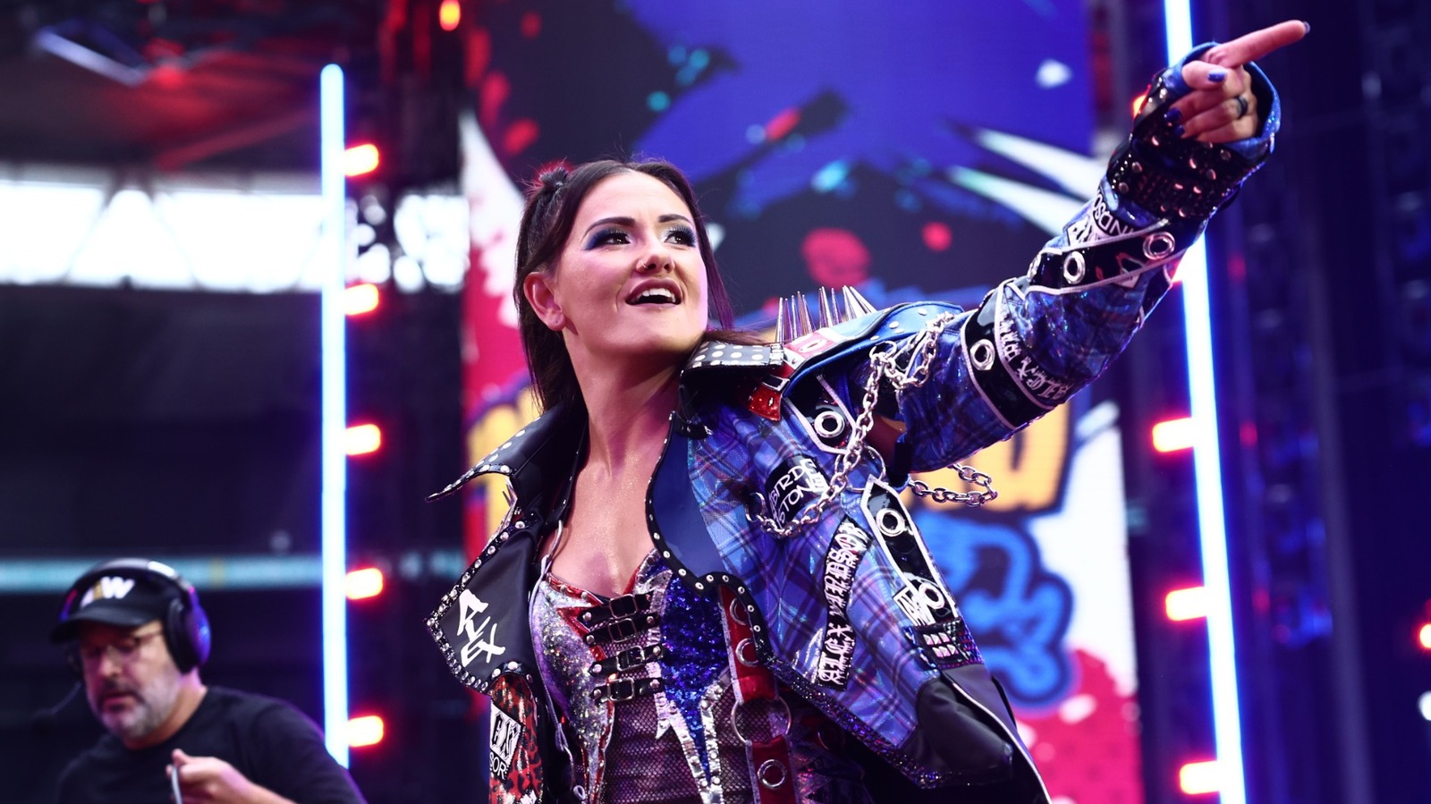 Alex Windsor Shares Thoughts On Tag Partner Jamie Hayter Pursuing AEW World Title 1 b041cf473df2b4acb7516da5937bcd0f5156121a38476c05b4b9447ce0d77e8a