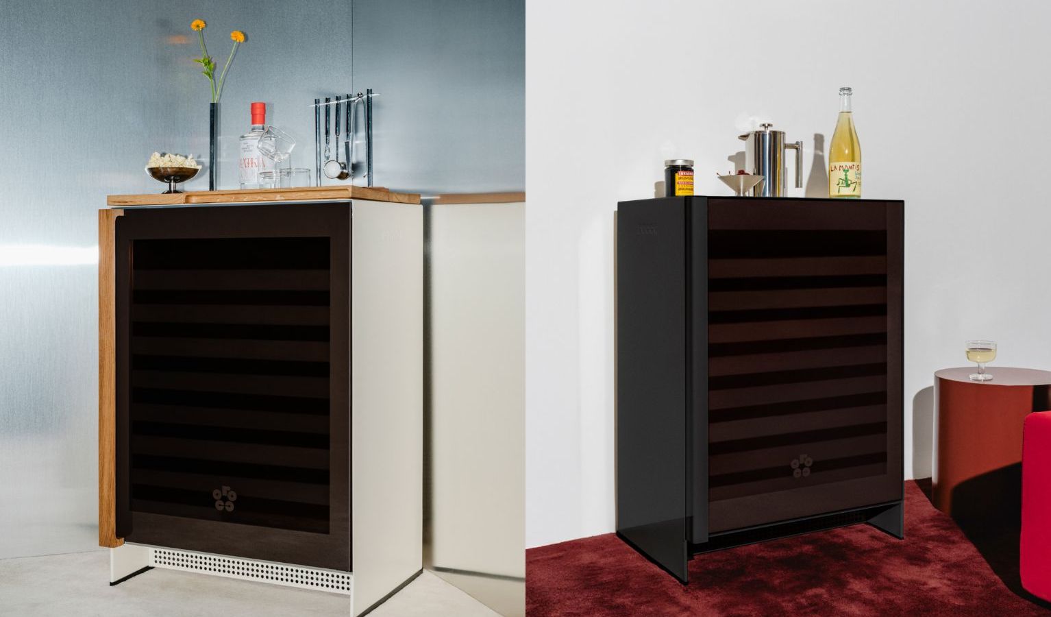The Internet’s Favorite Fridge Brand Just Dropped Its Second-Ever Product — and It’s $1,000 Cheaper 1 b0512f7ea8a0fb6ab78b1b9e2a314e6342c251715e97d1807b456858015e67ca