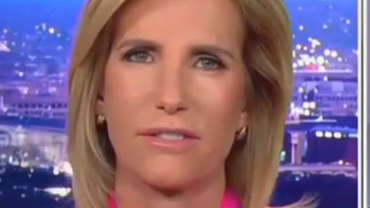Fox News host delivers blunt warning to Republicans ahead of make or break midterm elections 1 b0af05536effcf1e69fbb10934a34c2857f146e1ca0e68e139df1043a605c63a