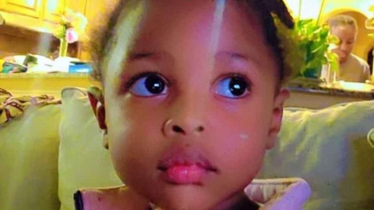 Incredibly disturbing new allegations about how girl, 5, died in hot car outside family's Texas mansion during 'extreme heat warning' 1 b0c7cc5ed13108fab2ac41db95bda763f7fe9bdc33c76fe4e4c91006b12a0fc5