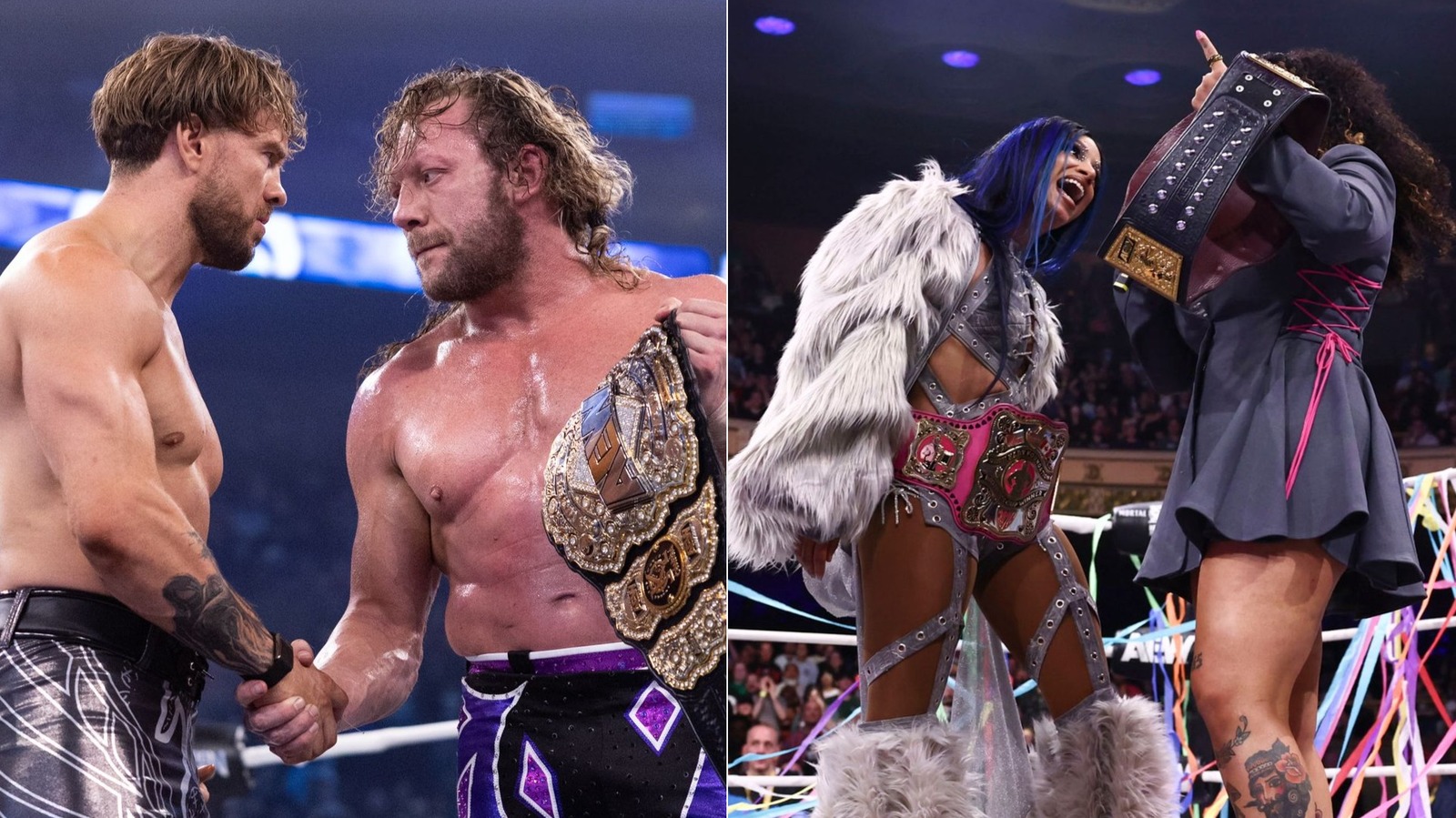 AEW All In 2026 Results - Ospreay Vs. Omega, Mone Vs. Nightingale, Casino Gauntlet 1 b11046b2d579a4f9bee11138944f844de0fe17ba5f2b3d9bb764950fc366ca3a