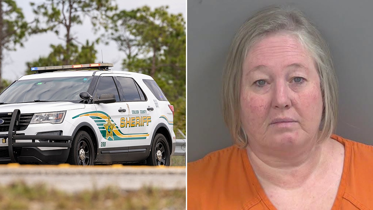 Florida woman accused of faking cancer to scam hundreds out of $40K, police say: A Florida woman was arrested after she allegedly scammed more than 200 people out of $40,000 with a fake cancer diagnosis. GoFundMe says it refunded the money. #Florida #CancerFraud #ScamAlert #GoFundMe #Fraud 1 b14cb1e1317510de4fb90ca101aa8c18d6dd06f3