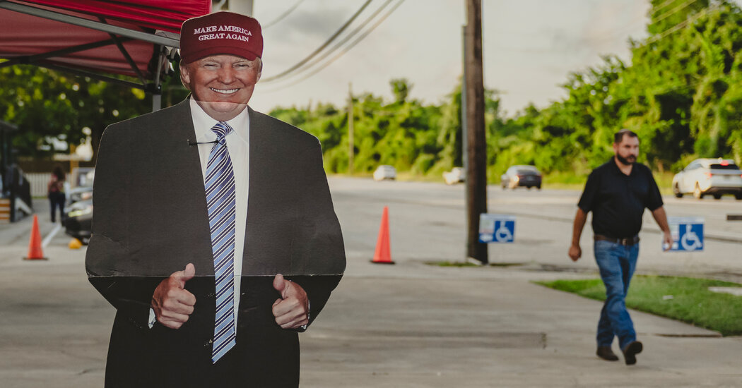 Trump Raises Money in Texas With Control of the Senate in the Balance 1 b2e7654a22a04f306eb4022aa5e676a06441d5d435ec6ac84e7daa20d64ce84d