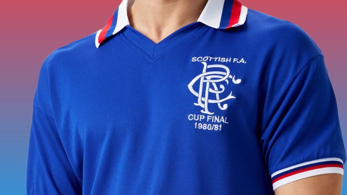 Rangers fans grab 80s League Cup shirt for 'free' in deal that ends in hours 1 b36eba85b16ecec00f0086f0d51e6dcc96835222fe03e50a459c5a129e2fb2ca
