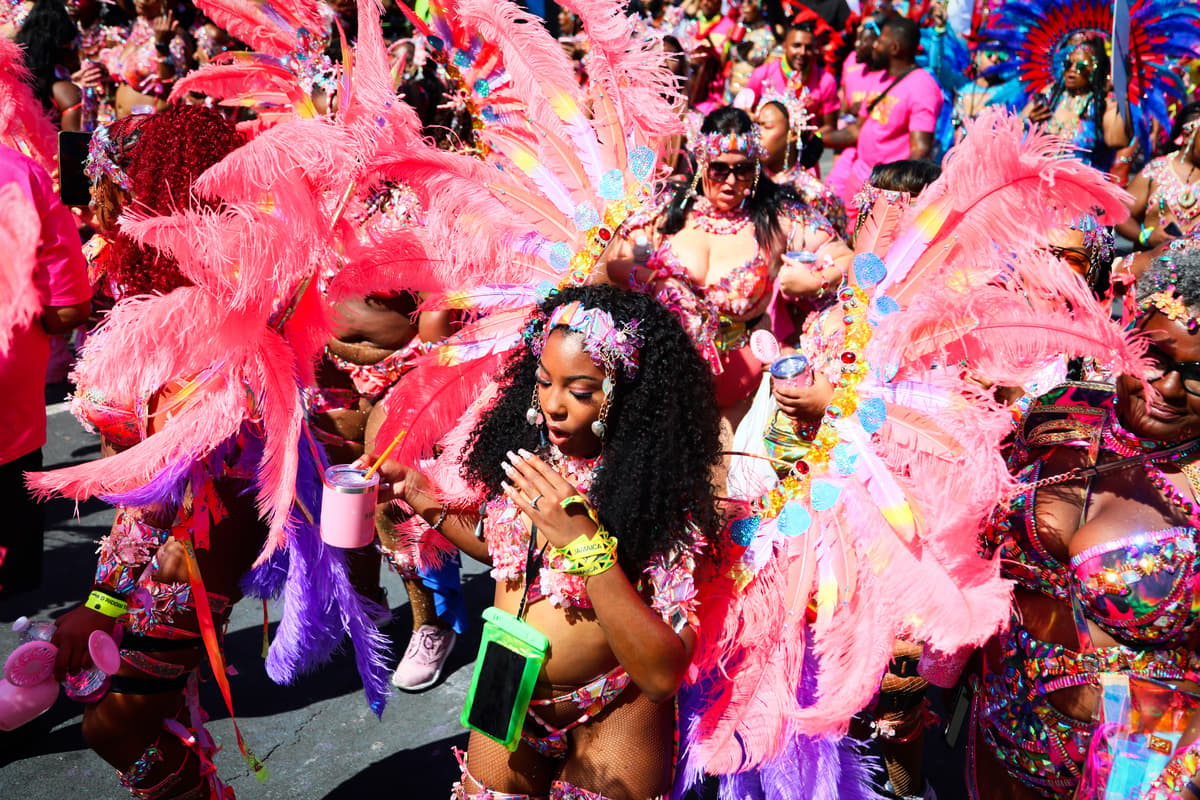 What is the future for Notting Hill Carnival? Inside the battle for survival for Europe’s biggest street party 1 b3eeb28d7d51d2dfe0fe1f4ed2103bb1d6b2647dc13506146769dcff4474c4e1