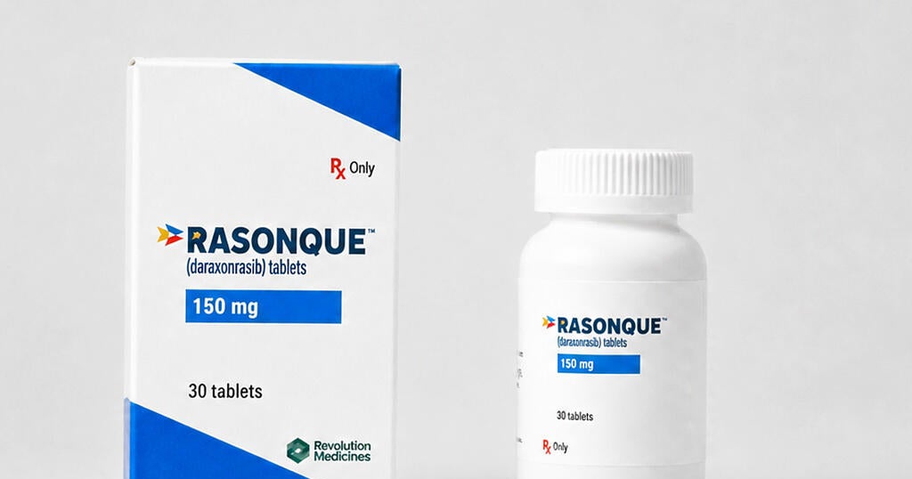 FDA approves new pancreatic cancer drug that could extend patients' lives 1 b529337b5489bffb77da0fb96f6219d77f872de6e4340cc3ac5304038cb3f153