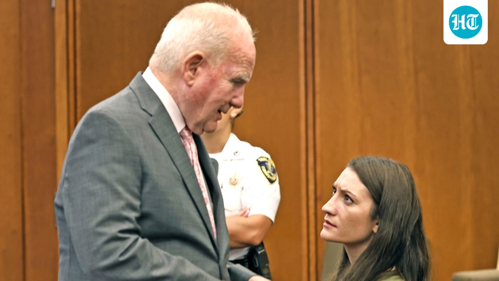Lindsay Clancy's lawyer Kevin Reddington tried to join Facebook group discussing case? Viral claim made amid trial 1 b541ff46d09f032a07d2a3d986fb4865e08f60fb2255c2a99b897e1d17d7e9db