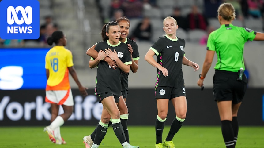Matildas follow Socceroo footsteps on path to World Cup 1 b64359bbd37580e1ec1fc3acce3d840070fe4a8d2794850e40e21901441aa022