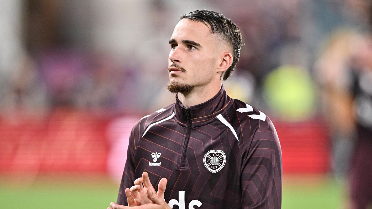 Hearts star Tom Renaud in honest depression admission as he opens up on weight issues amid early career struggles 1 b73c9acf526482d4dd669c9886bb72aeaaae40780e97123be8e80c0f6d190942