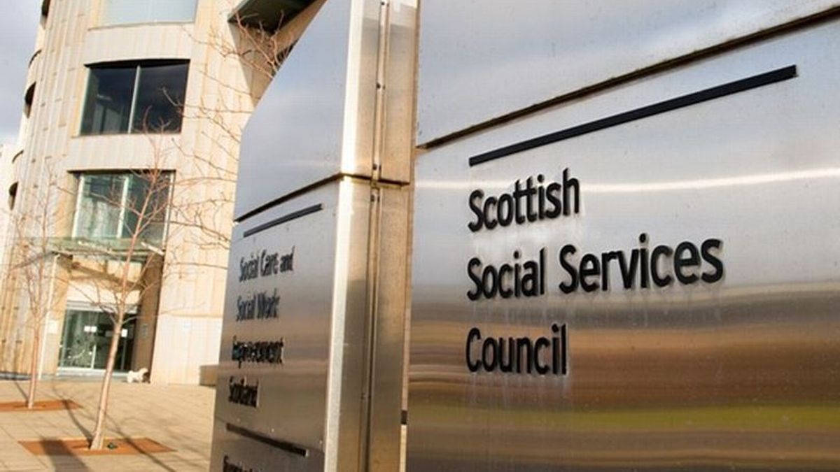 "Dishonest" Kilmarnock worker sought to conceal care failings 1 b851a02a7cea2da96e5a83c577c5d98f110c02a5ed0d15e94298261fcece7685