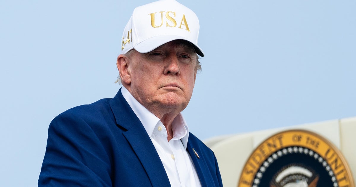 How have the goals of the Iran war evolved?: The Iranian regime is now saying it will not reopen the Strait of Hormuz if the U.S. doesn't meet its demands, including compensation for the damage it has done in the more than five months since the start of the war. While the U.S. has reiterated that its top priority is ensuring that Iran can never achieve nuclear capabilities, having the strait fully open to traffic has become key. CBS News contributor Elliot Ackerman joins with analysis. #IranWar #StraitOfHormuz #NuclearPolicy #MiddleEast #Geopolitics 1 b99897ddf725909a183a6d79c491a3ee8213c4b6