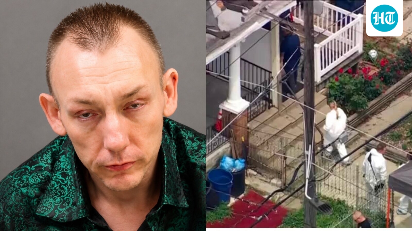 Eugene Horsch a serial killer? Philadelphia's Olney house in focus as 4 missing women bring back Gary Heidnik memories 1 ba43804e9f1697cb1da3f9b2425e65706da0b75e9748fda7b322eec52f85f637