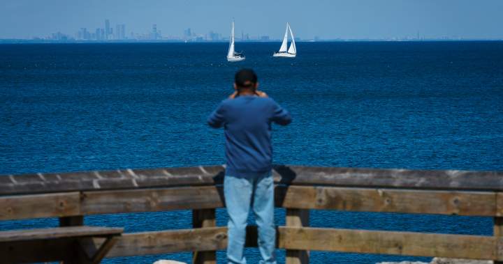 Google Maps to show ‘Lake Ontario’ in Canada, ‘Lake America’ in U.S. Here’s why 1 babd36a6ad3f400da112f7142eb0e993e2d04d91edef82efd1381cba8079e014