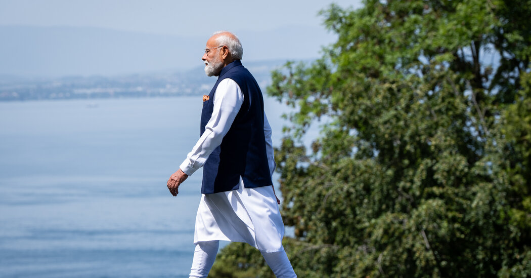 Modi Is Hedging Against Trump, One Deal at a Time 1 babd3cb4315f2be507e1e3b4dd80065a399a6e3899ef2c8672a0874f2f4b9fea