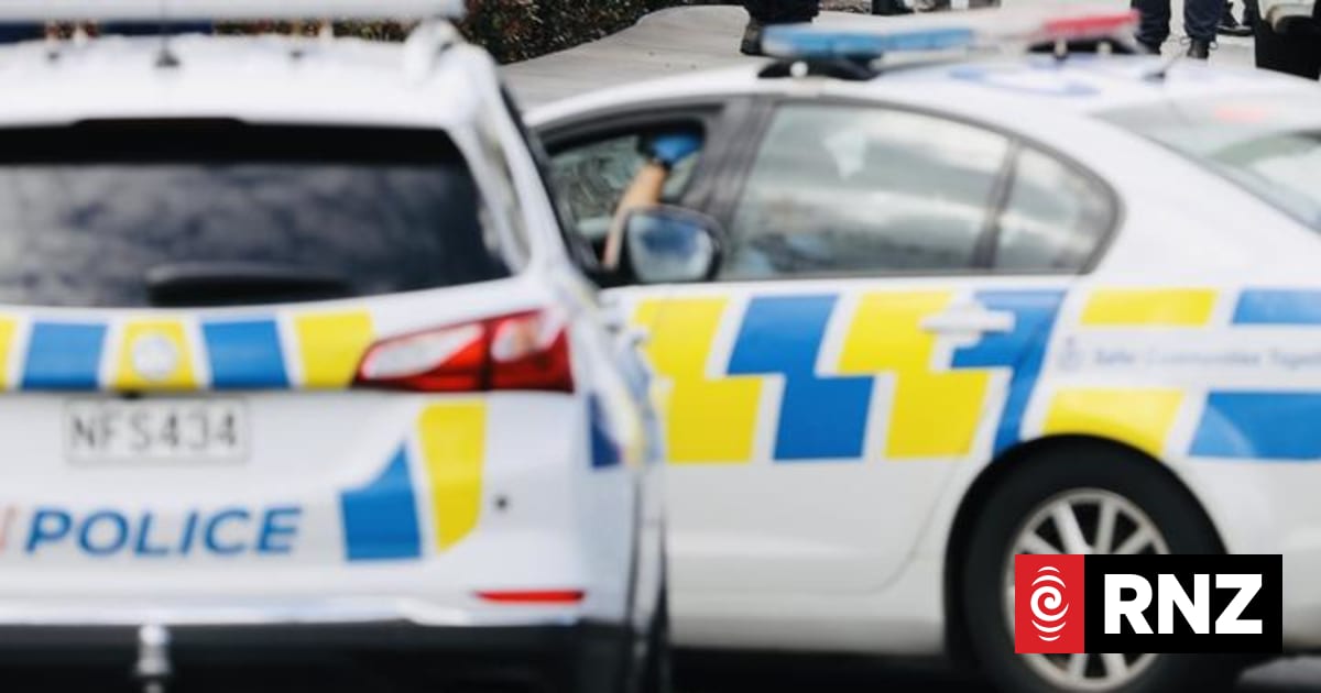 Man in critical condition after being hit by car in Manawatū 1 bb70f017f5f86ca59fc54c90d5d3384e8b0ed4ded34a4d38d8f356848ecd3e68 1