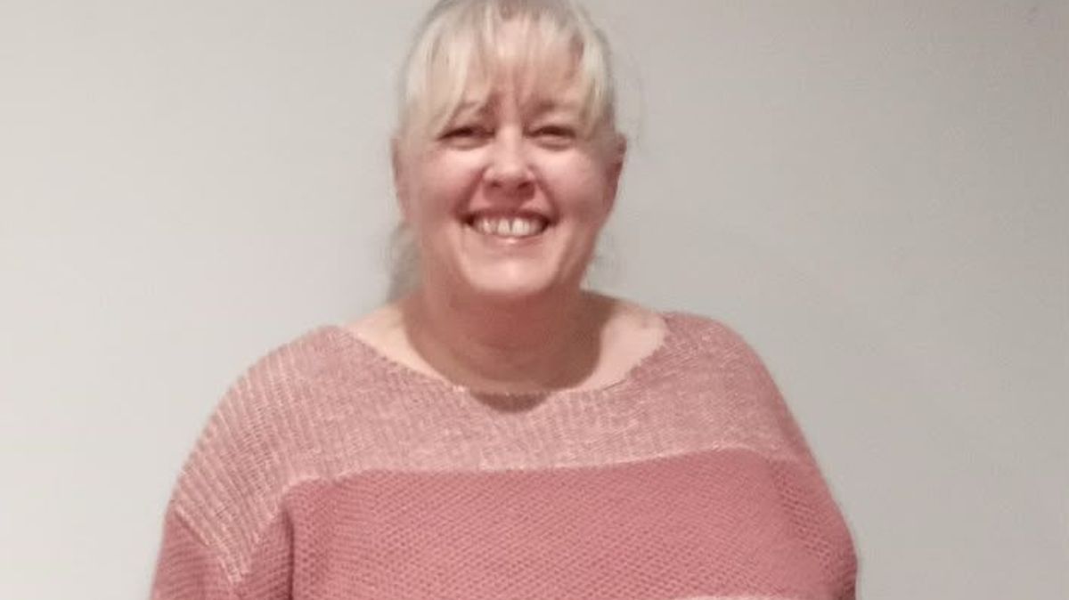 East Kilbride woman on Slimming World journey: “You don’t have to do it alone" 1 beaf535883217cd425192376c43f9b50df22347be8d04372882438c58f18c13c