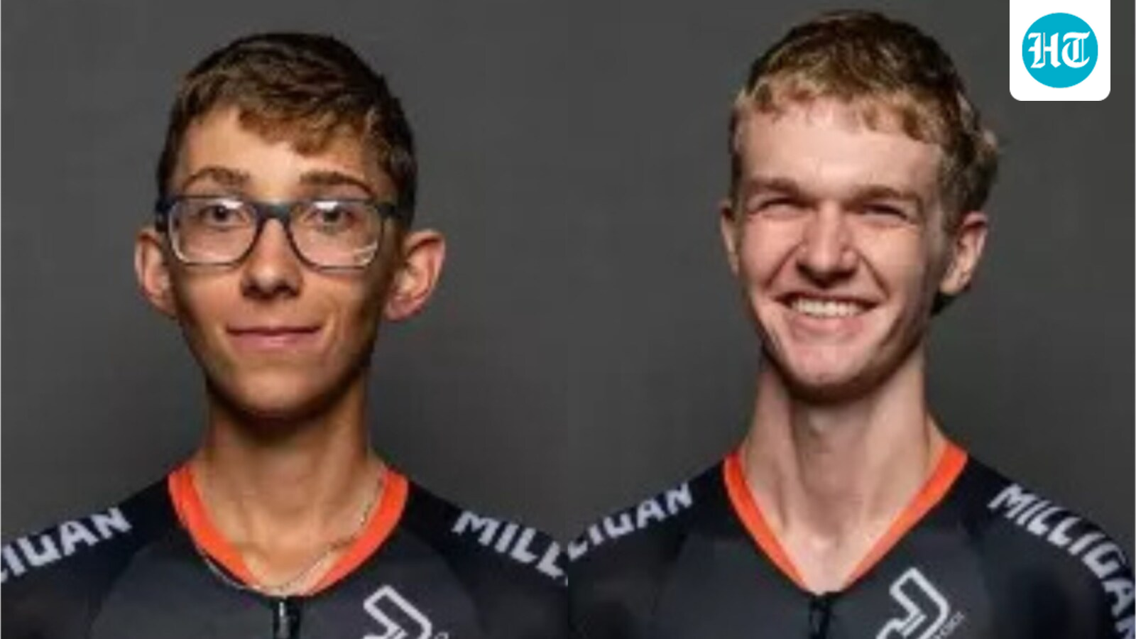 Who were Haylan Engdahl and Brayden Rogers? Milligan cyclists killed in ‘devastating’ Tennessee crash 1 bfeb7fc87422d8c701f7dd402ce35808405b65fdf73c93f0a2ac71949c9aa113