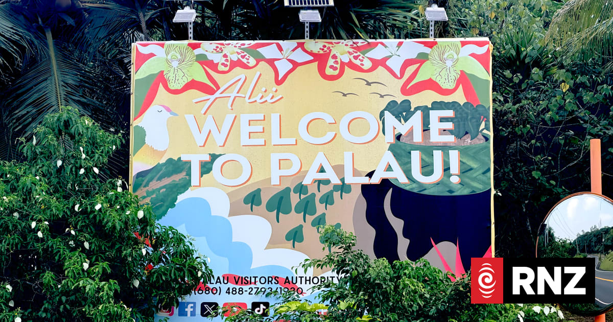 Missing leaders won't derail Pacific Islands Forum outcomes, secretariat says 1 c107e56ea5a214709a4699fa28fd8bf4a7640105c193bf839c8367841dfbf2d5