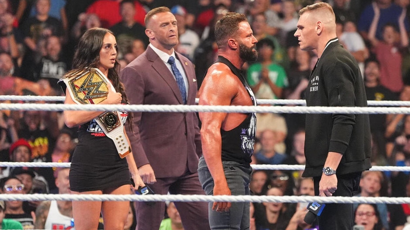 WWE's Chelsea Green Says Segment With Husband Matt Cardona Was 'Inevitable' 1 c22ed0daa58dd01ea8de20ccba8f85f30f1bbd22d26e1e40683d299707dcfa76