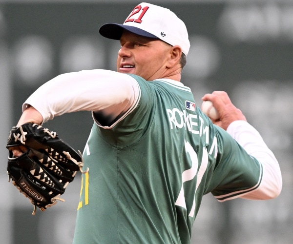 Trump Blasts Baseball Hall of Fame for Roger Clemens Snub 1 c2825b25e089d7f111533270b21486ca87de682b3e0c15ef86a13aa734d16b31