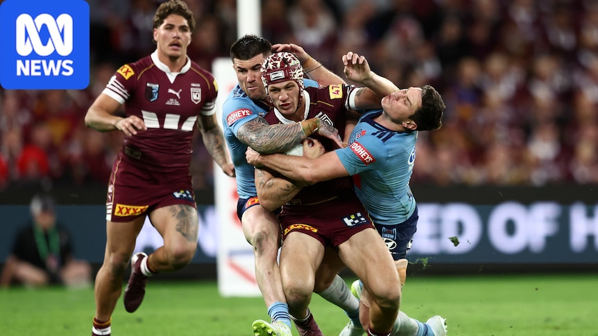Breaking: Rugby league State of Origin headed to New Zealand for first time 1 c3e9944e9a0b9055d56dfd866e8c8c423c07223480670d3f81c3b8172d9afc96