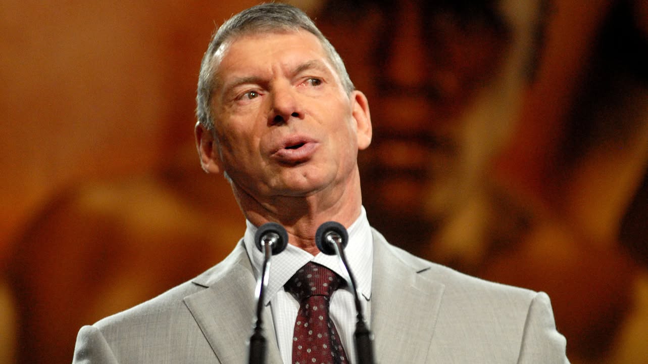 Final Settlement Of WWE Shareholder Lawsuit Delayed, Vince McMahon To Owe Millions: The final settlement of WWE's shareholder lawsuit is reportedly delayed by a disagreement between co-defendants, WWE and Vince McMahon. #WWE #VinceMcMahon #ShareholderLawsuit #LegalNews #WrestlingNews 1 c5a153c4f49fd45bf936e05adbd8701456fc09bb