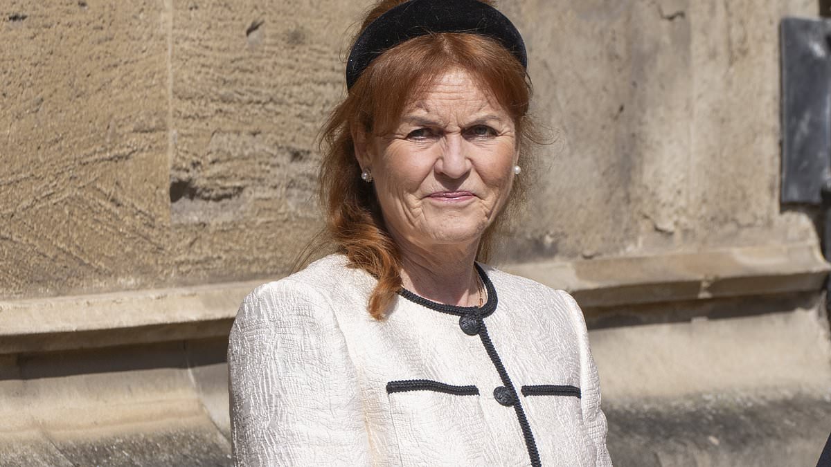 Former Duchess of York Sarah Ferguson 'plans to move back to Britain in the next few days' 1 c5f0b8a5fea592b96c1b7f3368380fe98a3c7b1fd908265867d4b17f98da730a