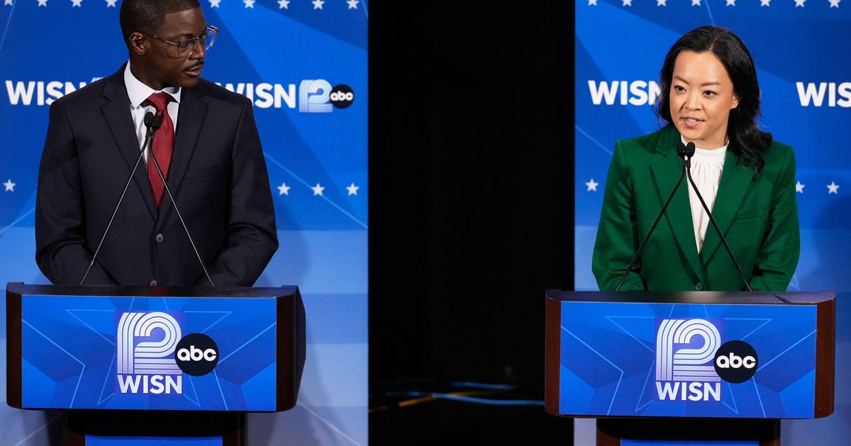 Wisconsin's Democratic showdown and more primary races to watch today: South Carolina Republicans will be choosing a successor for the late Sen. Lindsey Graham's seat, and Minnesota's Senate primary is another battle between moderate and progressive Democrats. #WisconsinPrimary #DemocraticShowdown #SouthCarolinaPolitics #MinnesotaSenate #FrancescaHong 1 c604d17c66513bfa7257225da502cd9294a88067