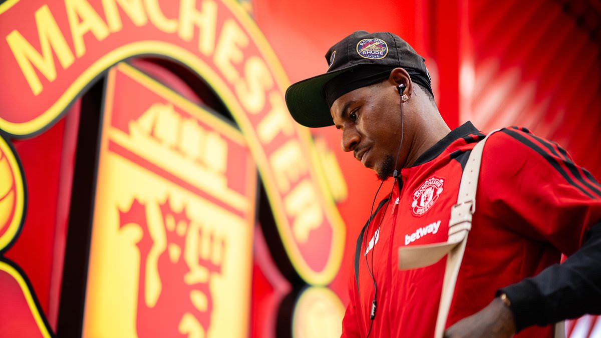 Marcus Rashford makes his FIRST Manchester United start in 627 DAYS - as forward is named in Red Devils' XI against Ipswich Town 1 c60994623698617afa4abdc1304a8d184d4a55536ae13b8bf1c13159d4e213bb