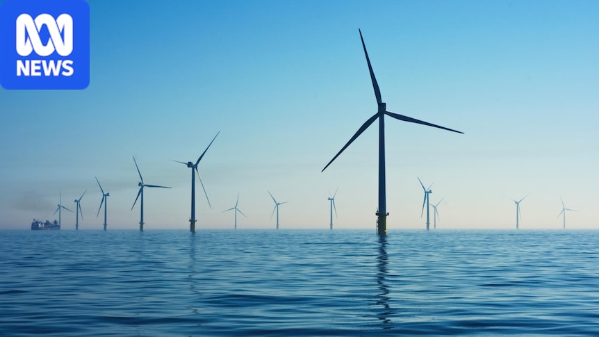 Victoria is about to host Australia's first offshore wind auction. But what is it? 1 c7b792dc36d473c553316bb061ee6bc64cd126e339f3fb80e0bdf9c214c0e2d1