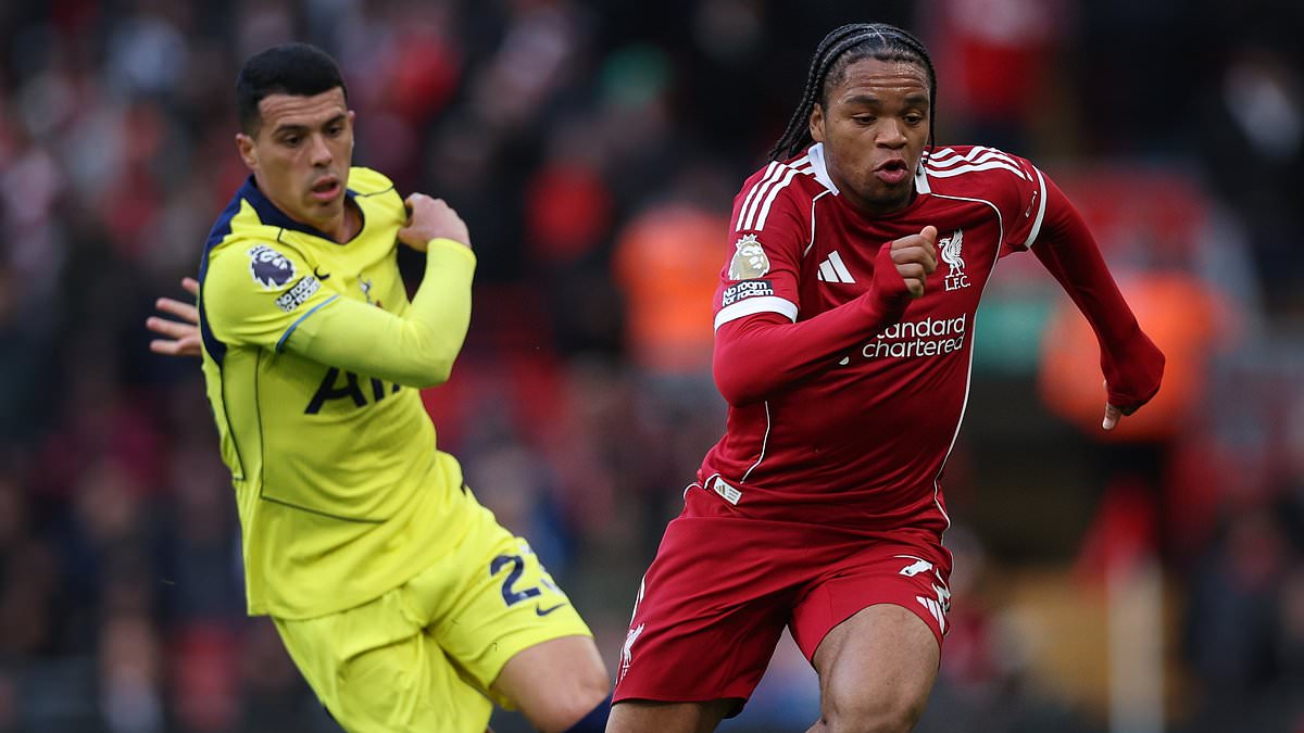 Football League hit out at UEFA's 'unwillingness to co-operate' after being forced into 'disappointing' changes to Liverpool v Spurs in the Carabao Cup - as well as Everton and Wolves ties 1 ca212710b01c457a512515ce28ef0425d812c2904f50dac7f67844fdd79ad077
