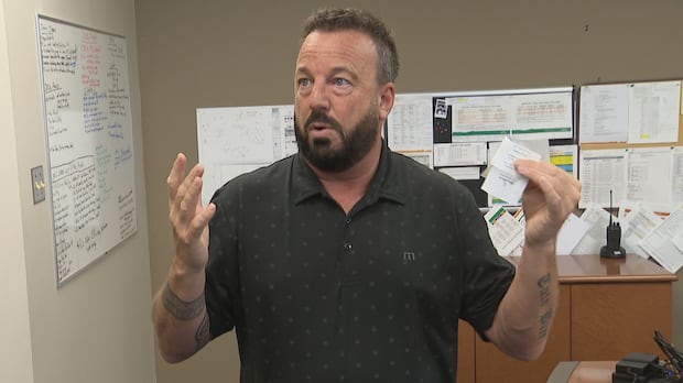 Calgary Stampede says man too late to cash in on $125K 50/50 ticket 1 cbdf9801240258c14c2903719ebd56fe6165eb631313ec432f4078fdb22b7d47