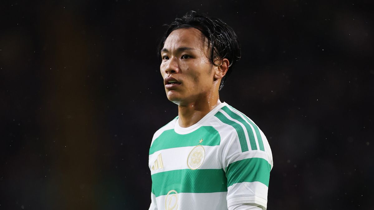 Celtic see two transfers put in jeopardy after Champions League exit as Reo Hatate asking price 'drops' 1 cd1ab4f35c0bc15b12208aef8b68f566596723b084a5a06f45ef9b1934262b1d