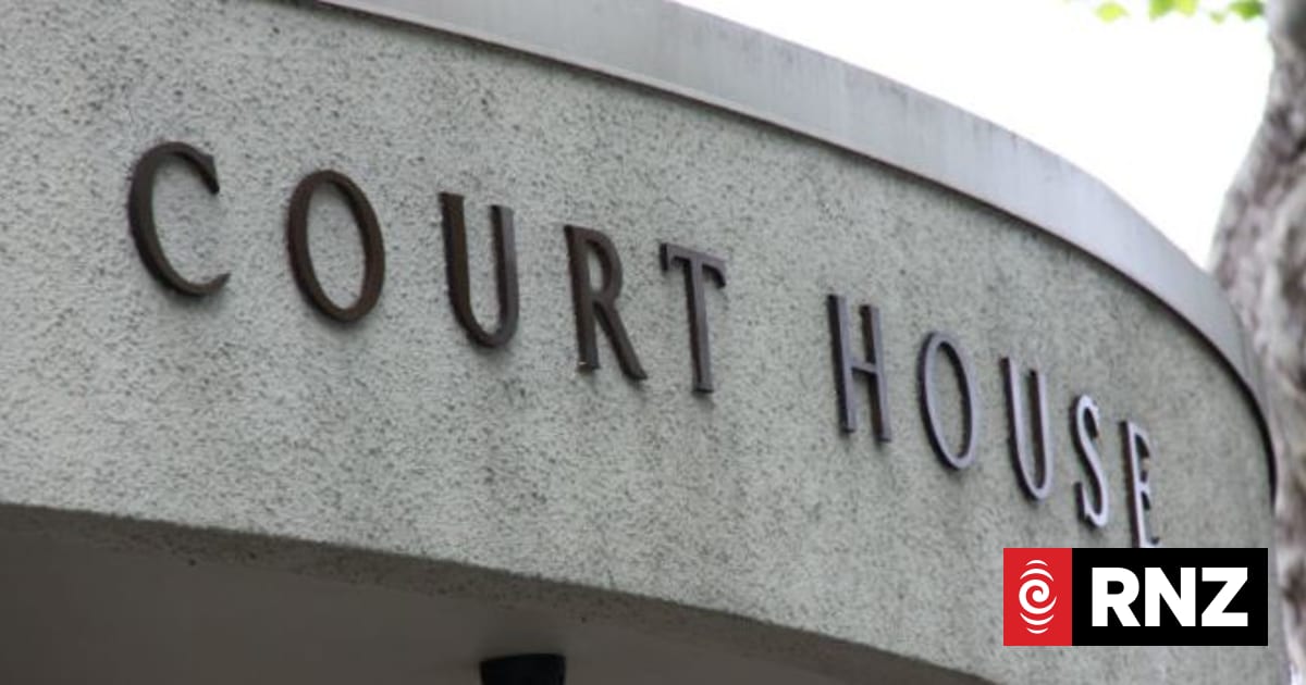 Stepfather of Tauranga todder found fatally injured gives evidence at inquest 1 d02e9fc25a970684ca491ce581614c58ab36e97682232e5f015c25fcbae6a36c