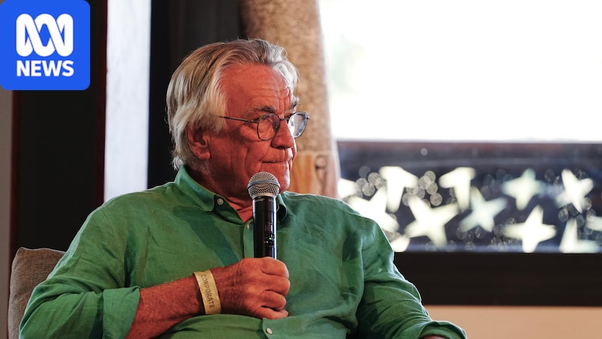 Garma Festival media panel hears Indigenous debate has soured since Voice: Since Australia resoundingly rejected an Indigenous Voice to Parliament in 2023, media heavyweights say debate on Indigenous issues has taken a nosedive. #IndigenousVoice #GarmaFestival #Australia #VoiceToParliament #IndigenousIssues 1 d101f70d9631633b39dc194184790e64b26356e2