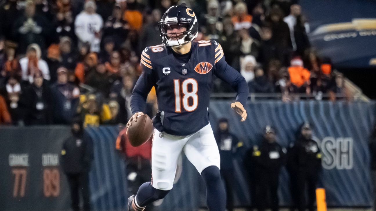 Solak: How all 32 NFL teams rank in watchability this season, from the Bears to the Browns 1 d1493397394cf7bfcb4e1a20e81cdf2aabfe05e7f41d34a44461926dd875ccb2