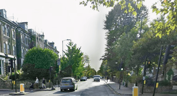 Manhunt launched as woman, 75, dies after burglary at her home in north London 1 d1ac0c76b58a4aa3bc1418808569d528182fdd8f8b423d21dc671e7f1993d3aa