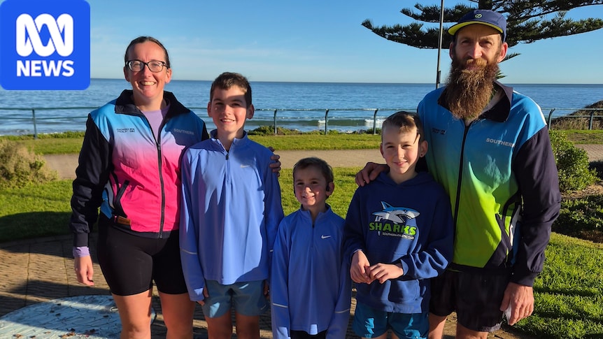 'Life gets dark': Mother running in Sydney Marathon in memory of her dad 1 d30cd3d1118ad56abad909309e752a189c92d651494a3955da4f005ea998f786