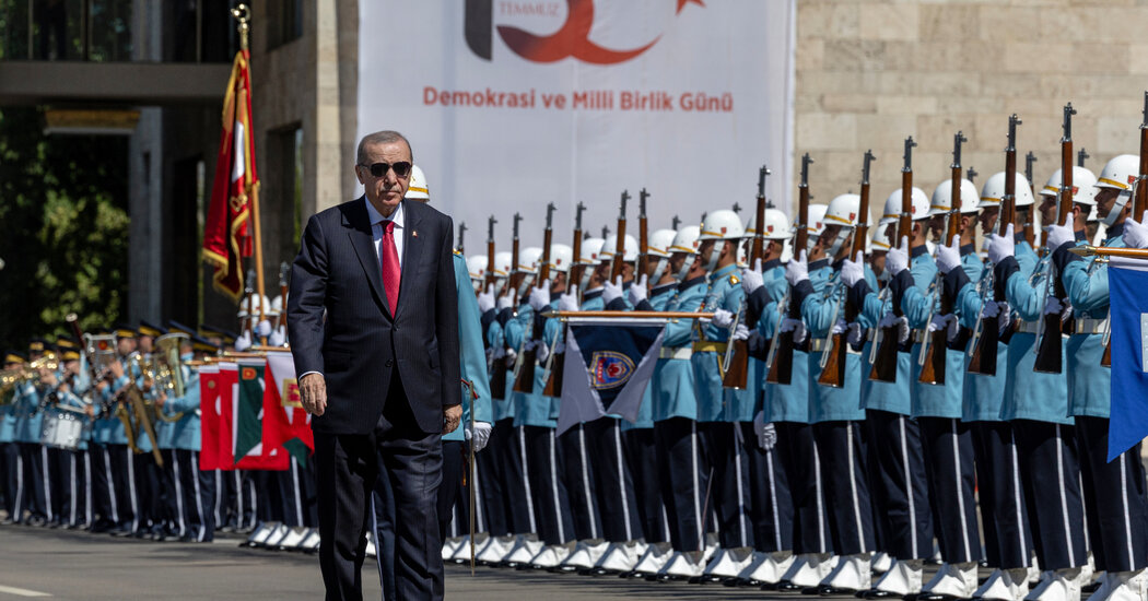 Turkey and Israel Vie for Middle East Influence as Tensions Spike 1 d66d98b86defe8f76b8a4121f09ac3e97707513ae71d9970925e8e1d2aa4e9d7