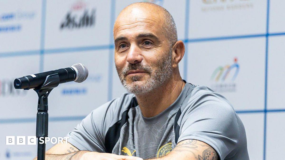 How Maresca's Man City are shaping up compared with Guardiola 1 d6b71afbb1765f6447b89d99685e24a0cdf90be5338869fe26cf40a60e01b604