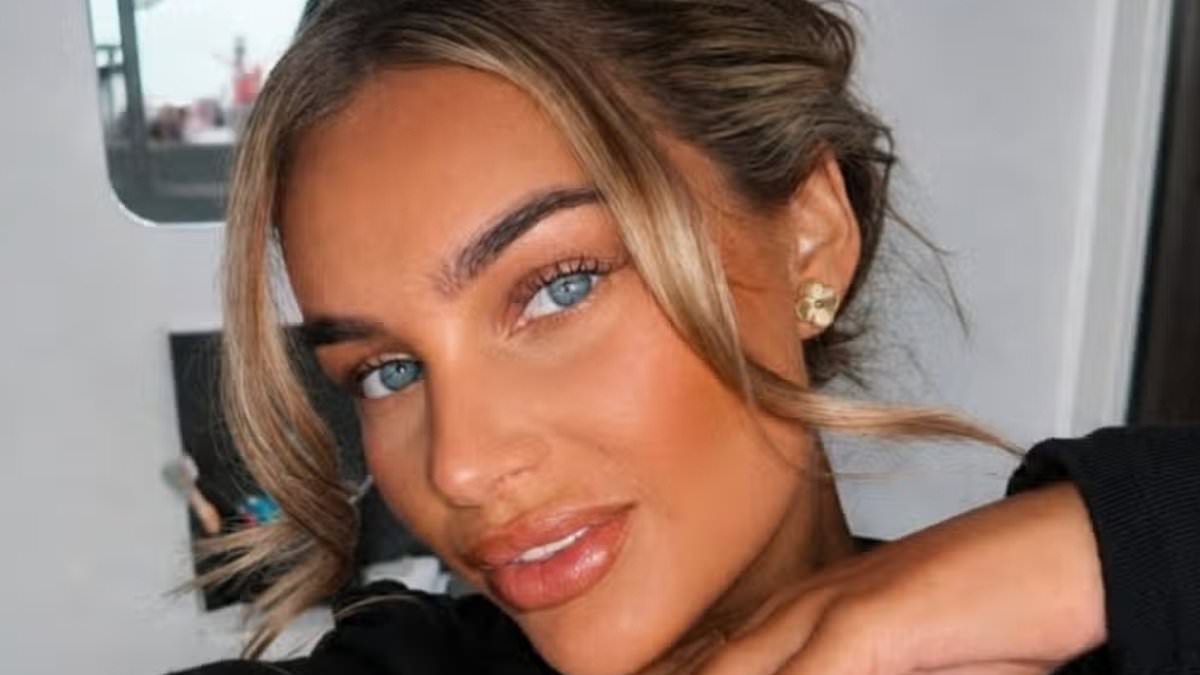 Beauty Queen dodges jail for attacking woman with red stiletto week after competing in Miss GB final 1 d733e7fcac2cddcc0a8d5f85c9f80933f821fc328837416bb3247174017ba69b