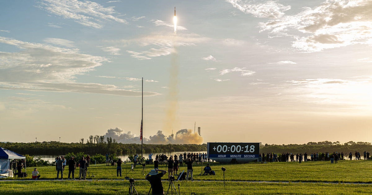 NASA launches its Roman Space Telescope to explore the hidden universe 1 d78f6fc3aab5b5a14dad070eafa11f04d2a783bad5afa602a641f1017e555982