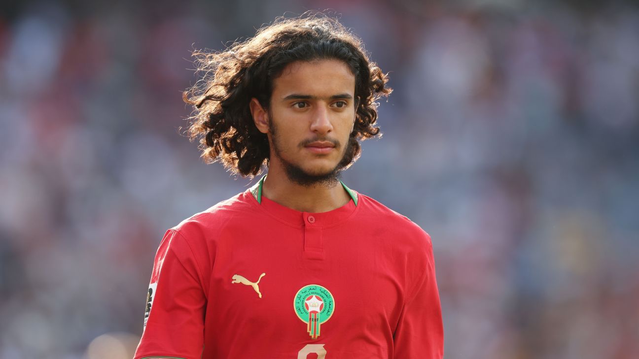 Men's transfer grades: Man City get B for €95m Bouaddi deal 1 d7ee3ccb77d08ed855de0b1a856784470d034b346a08bccc3a152b73e558a5fc