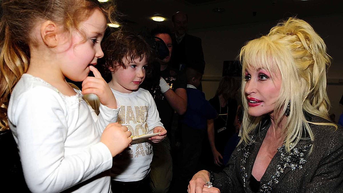 Dolly Parton's life of philanthropy leaves lasting impression as world remembers country music legend for her humility and abundant generosity 1 d8580d10c47d1ad39e40c64b9733ebaa2ee77475eaa6c4ebc04e023120953d8d