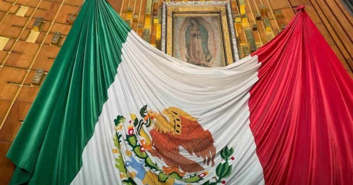 Pilgrims returning from Basilica of Guadalupe in Mexico robbed at gunpoint: “While it is true that, thank God, there were no serious injuries, let alone any loss of life, the lack of security on the highways of our country is deeply concerning,” Bishop Luis Lerma lamented. #Guadalupe #México #SeguridadVial #Obispos #Peregrinos 1 d8b61df945dec7fab2af8a5e0dd23953880cc36c