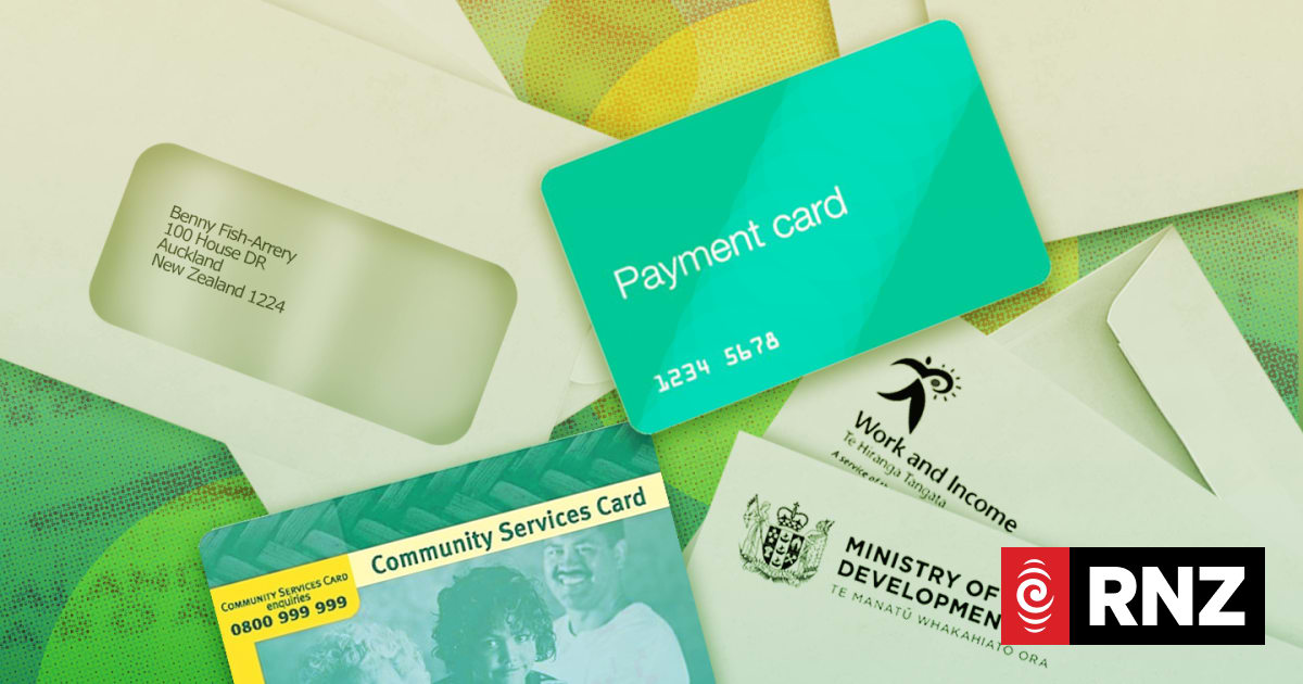 'Finding a part time job for a kid is like winning the lottery' - parents worry about jobseeker benefit changes 1 d93f45db15c63cd9fc78a3e78f24513bd1a4534d82ae7112d0f3b3fa354457c4