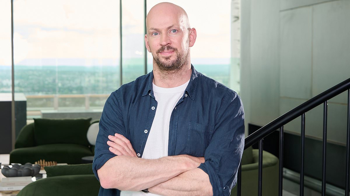 James Watt launches hangover drink - and the first 20,000 customers can own a stake in it 1 da5761a0429ecd2d5ed5176b314cc1e6b9d2071f5c8d9941d2507073497724f7