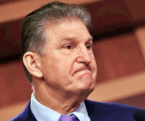 Joe Manchin Urges More Independents to Join Congress 1 dbf63b3083d9af5b03462a5b3d8ae5209bfc8d5b3c23205d93255e5452345321